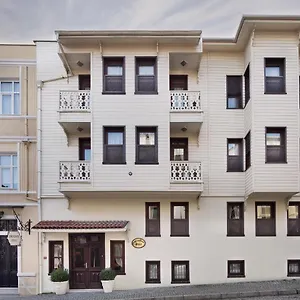 **** Hotel Sari Turquía