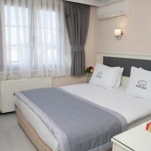 *** Hotel Agan Oldcity Turquía